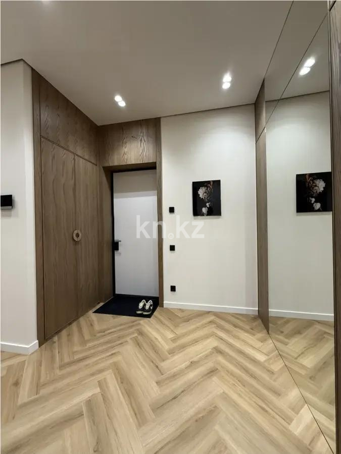 Продажа 3-комнатной квартиры, 108 м² - Продажа трехкомнатных квартир в монолитно-каркасном доме в Казахстане фото 6 из 6