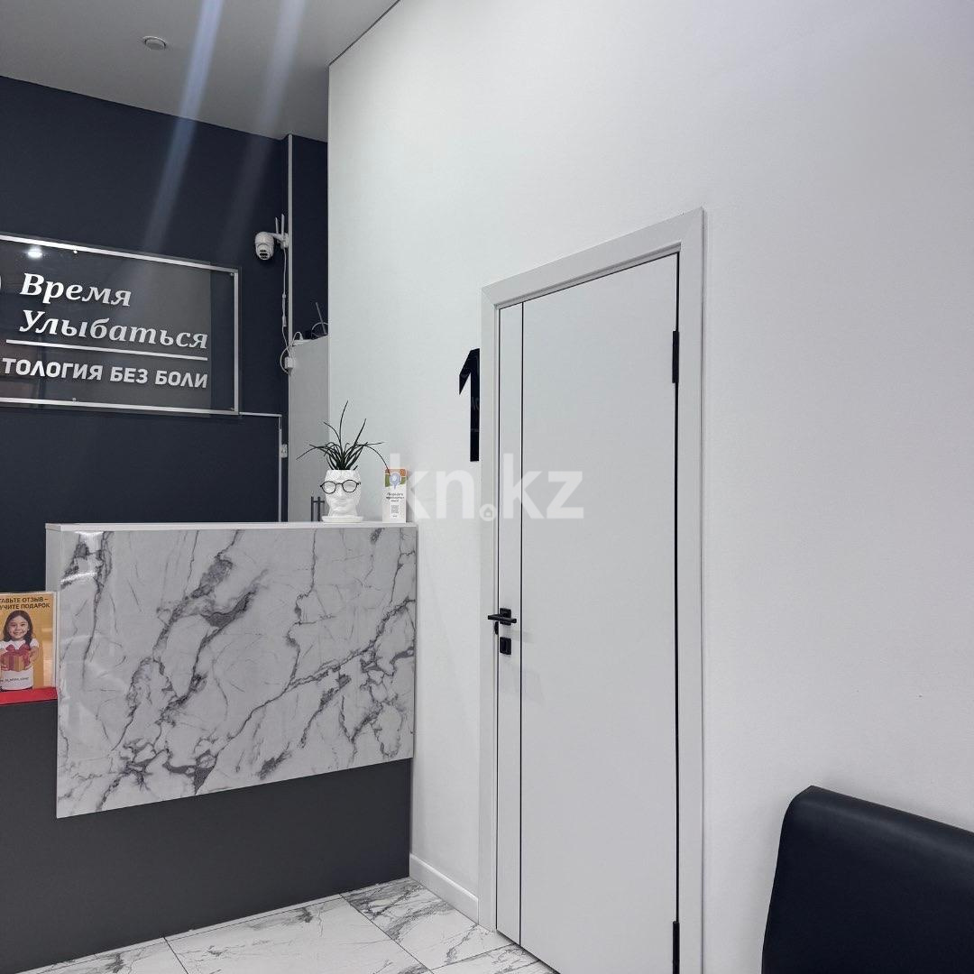 Продажа помещения, 146 м² - Продажа офисных и торговых помещений в Алматы фото 5 из 14