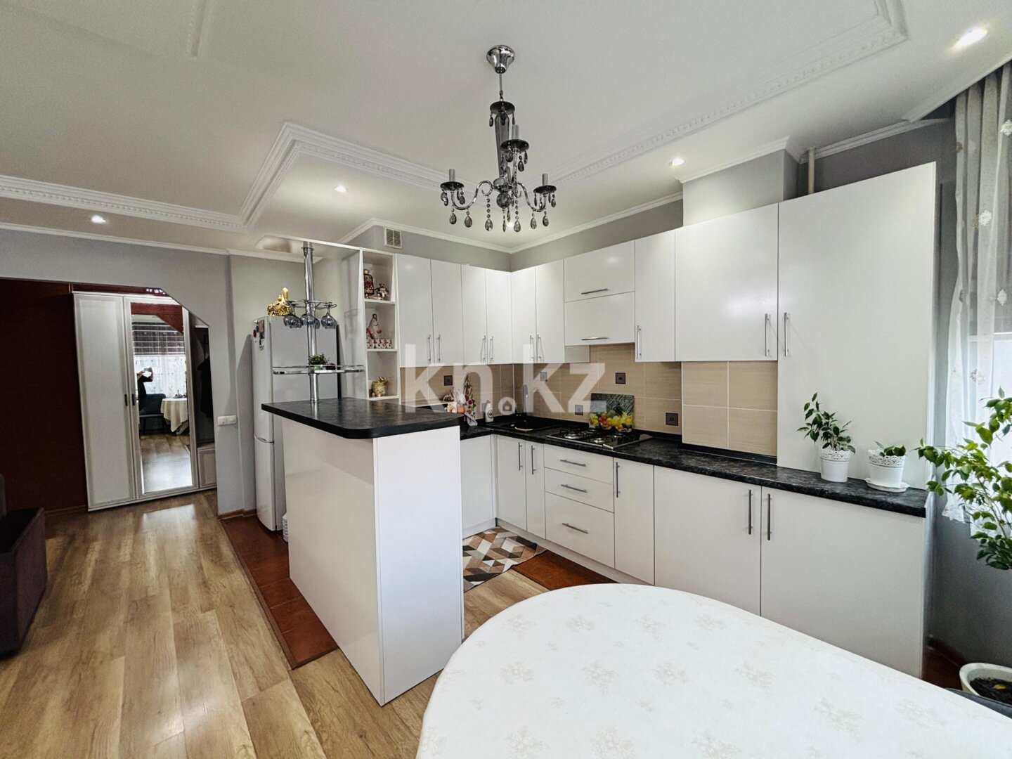 Продажа 2-комнатной квартиры, 60 м² в Алматы - фото 5