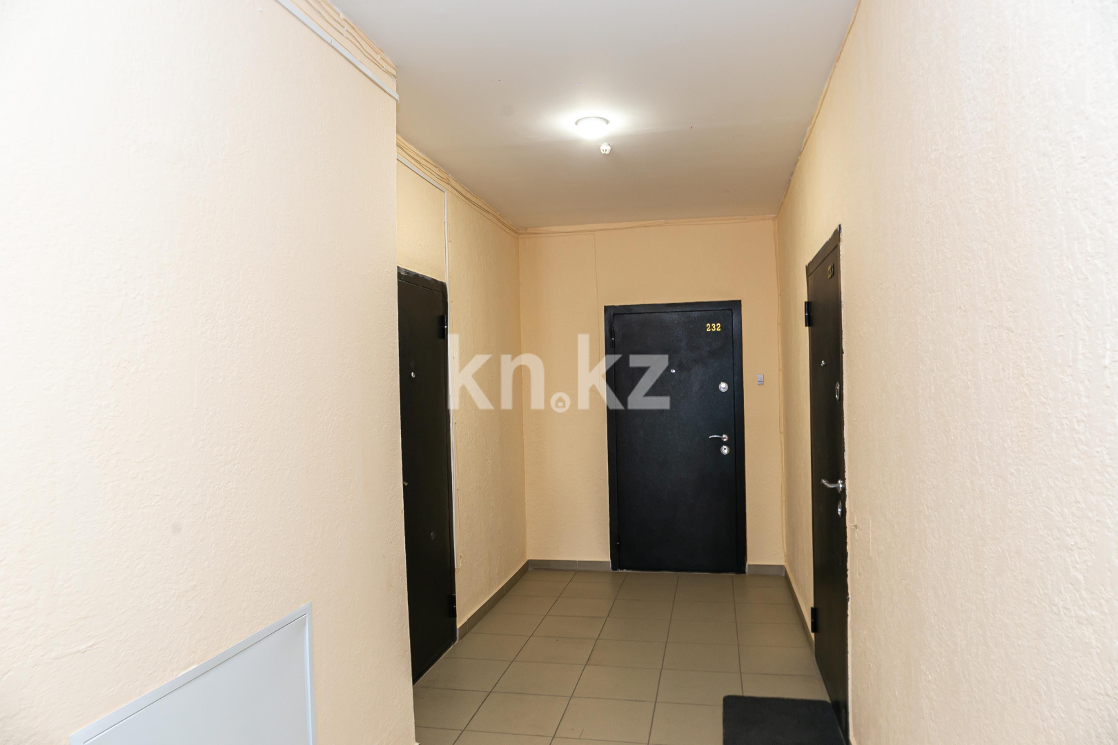 Продажа 1-комнатной квартиры, 38 м², ул. Болекпаева, дом  10 в Астане - фото 20