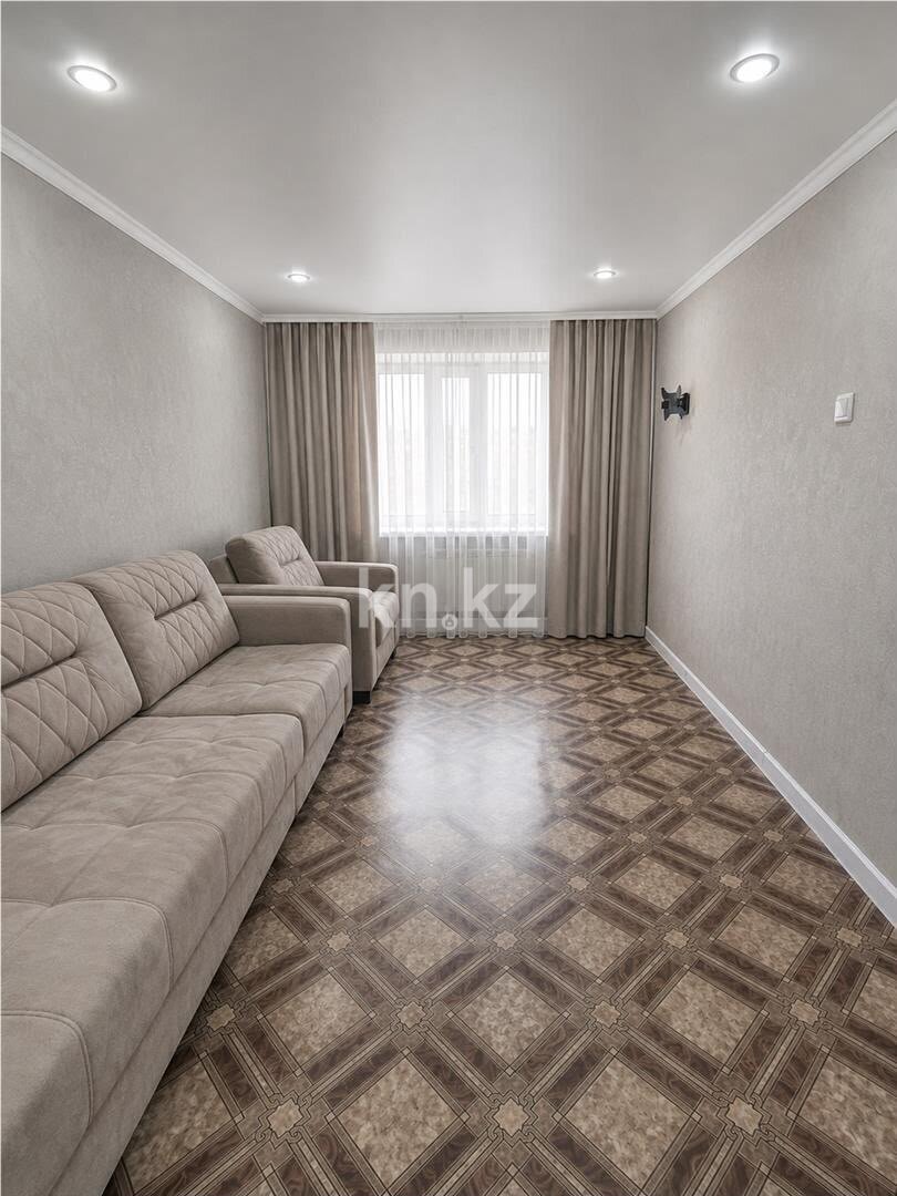 Продажа 2-комнатной квартиры, 45 м² в Караганде