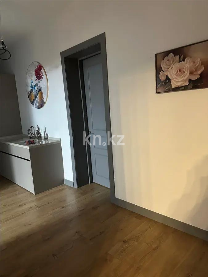 Продажа 3-комнатной квартиры, 130 м² в Алматы - фото 4