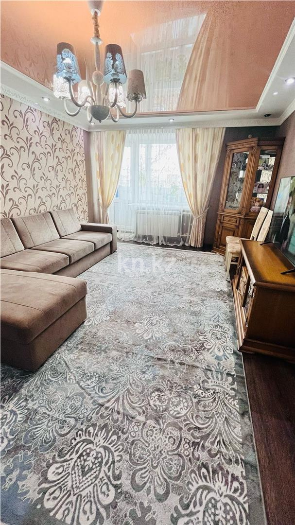 Продажа 3-комнатной квартиры, 70 м², пр. Республики в Караганде - фото 2