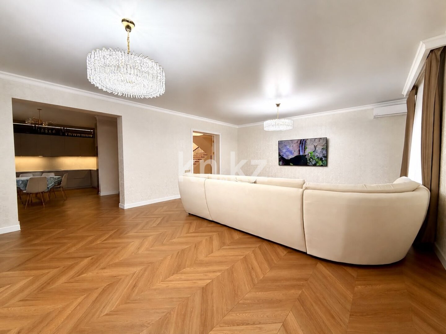 Продажа 5-комнатного дома, 250 м² в Алматинской области - фото 12