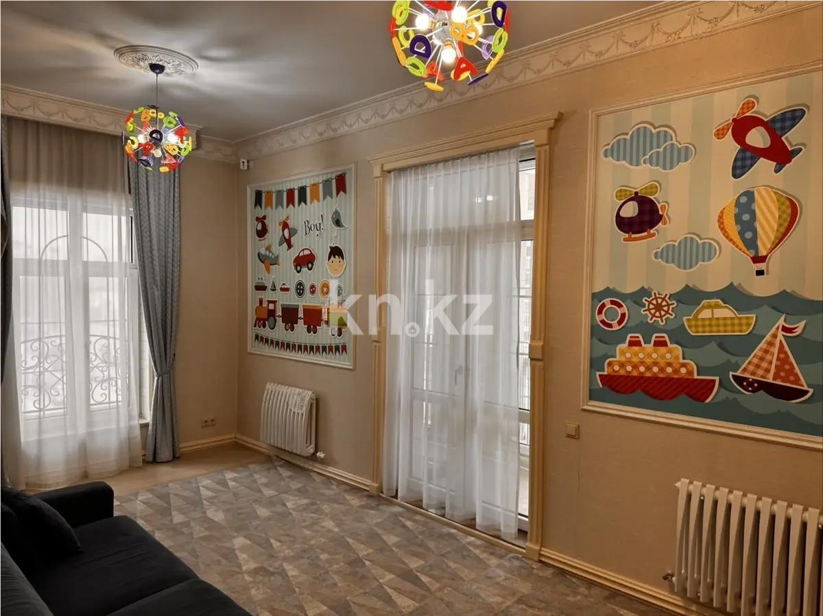 Продажа 4-комнатной квартиры, 212 м² - Продажа квартир в Астане с фото - страница 5 фото 7 из 12