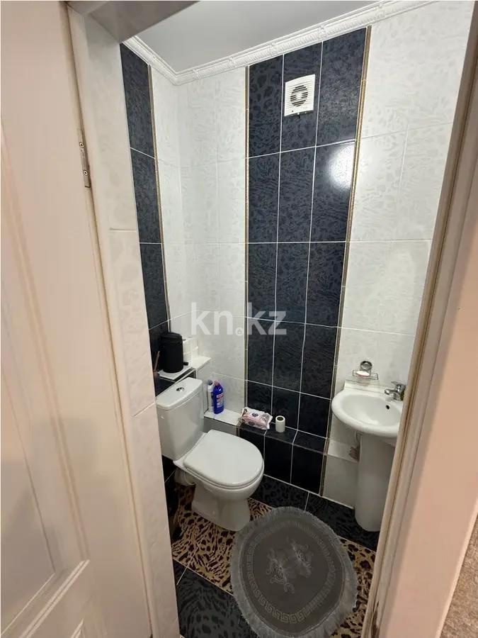 Продажа 3-комнатной квартиры, 93 м², мкр-н Кулагер, дом  37 в Алматы - фото 5