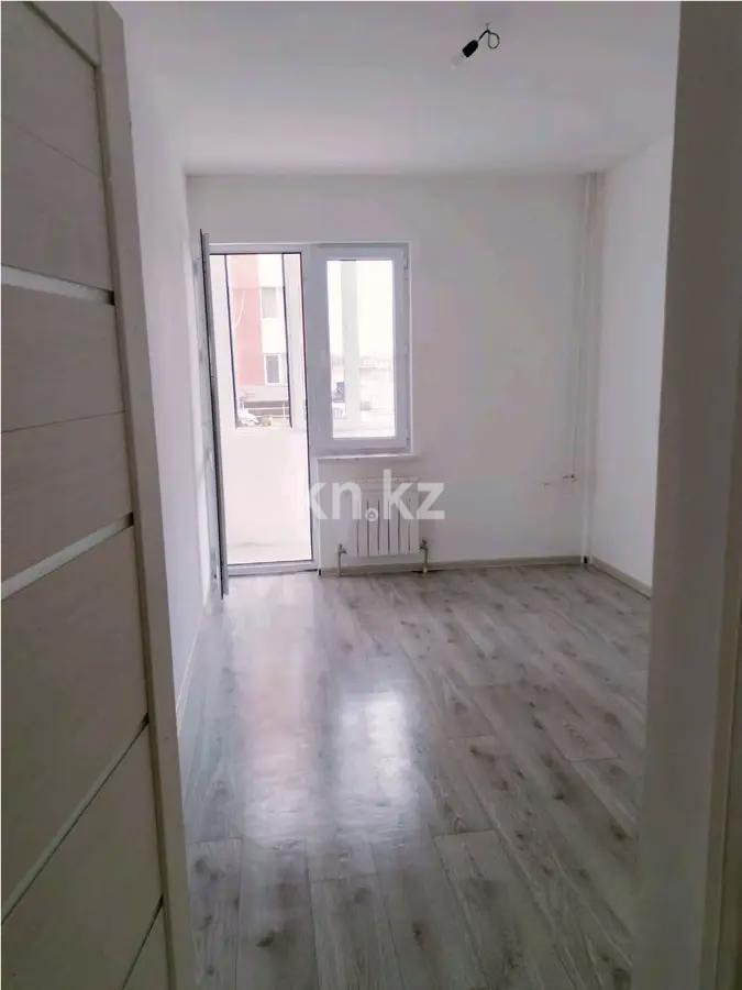 Продажа 2-комнатной квартиры, 57 м², ул. Ырысты, дом  46/7 - Продажа квартир в Алматы фото 1 из 3