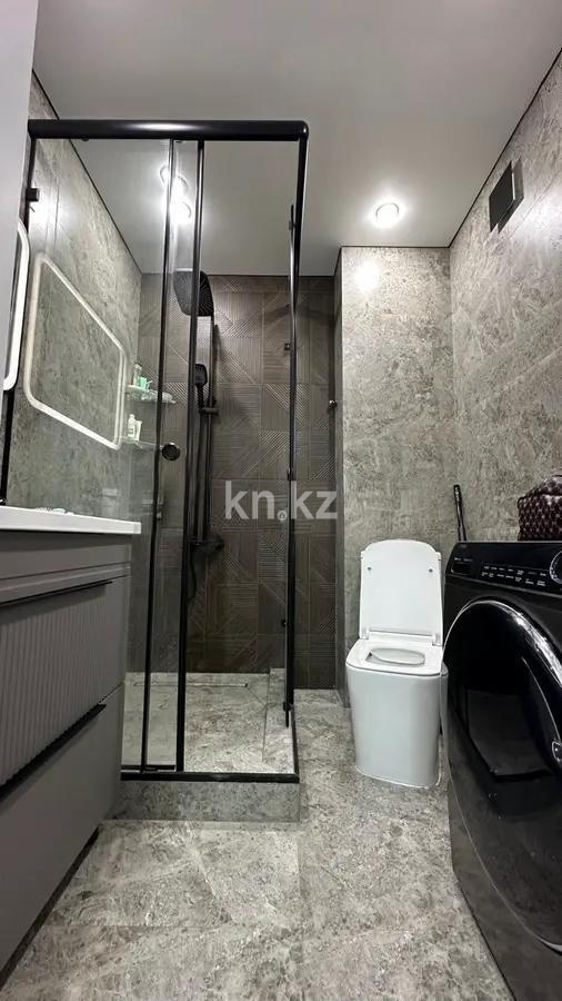 Продажа 2-комнатной квартиры, 72.2 м², ул. А 431, дом  21 в Астане - фото 4