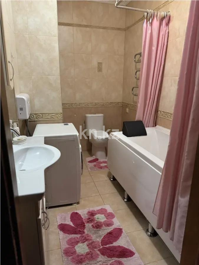 Продажа 4-комнатной квартиры, 174.7 м² - Продажа квартир от собственников в Алматы - страница 3 фото 6 из 7