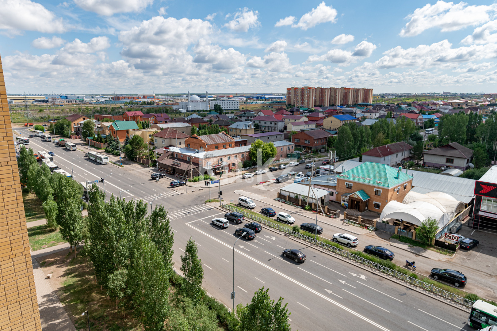 Продажа 3-комнатной квартиры, 80.4 м² - Продажа  трехкомнатных квартир в новостройках Астаны - страница 80 фото 30 из 31