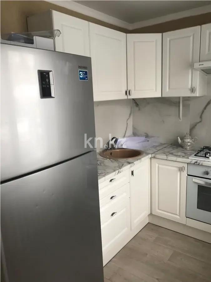 Продажа 2-комнатной квартиры, 44.6 м² в Астане - фото 5