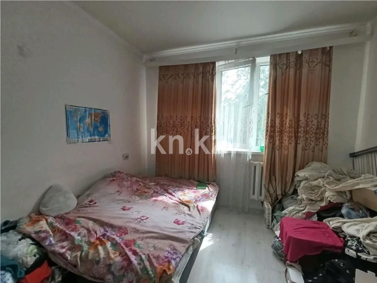 Продажа 1-комнатной квартиры, 17 м² - Продажа квартир от собственников в Алматы - страница 60 фото 1 из 1