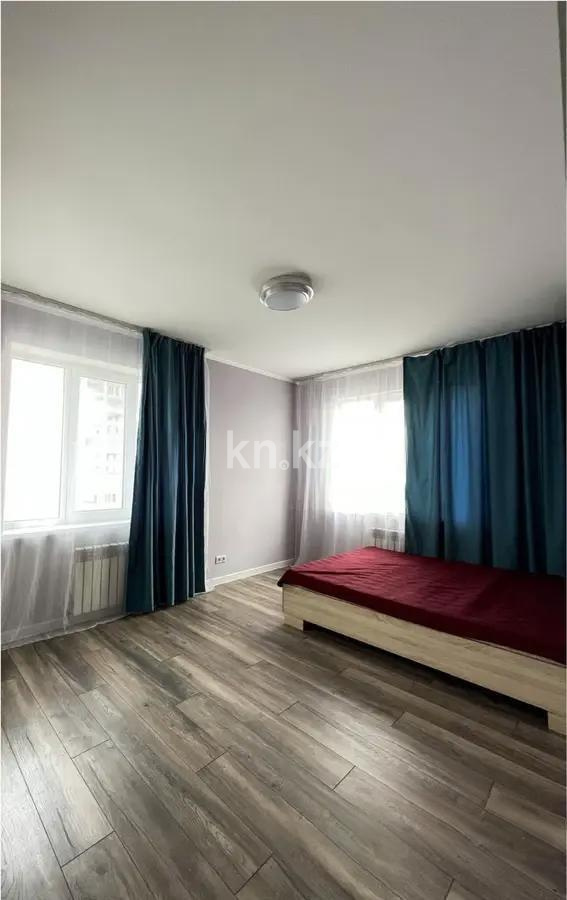 Продажа 2-комнатной квартиры, 56 м², ул. Абишева, дом  36/1 в Алматы - фото 2