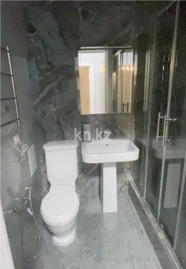 Продажа 1-комнатной квартиры, 38 м², пр. Мангилик Ел, дом  41/3 - Продажа квартир в новостройках Астаны с фото фото 2 из 2