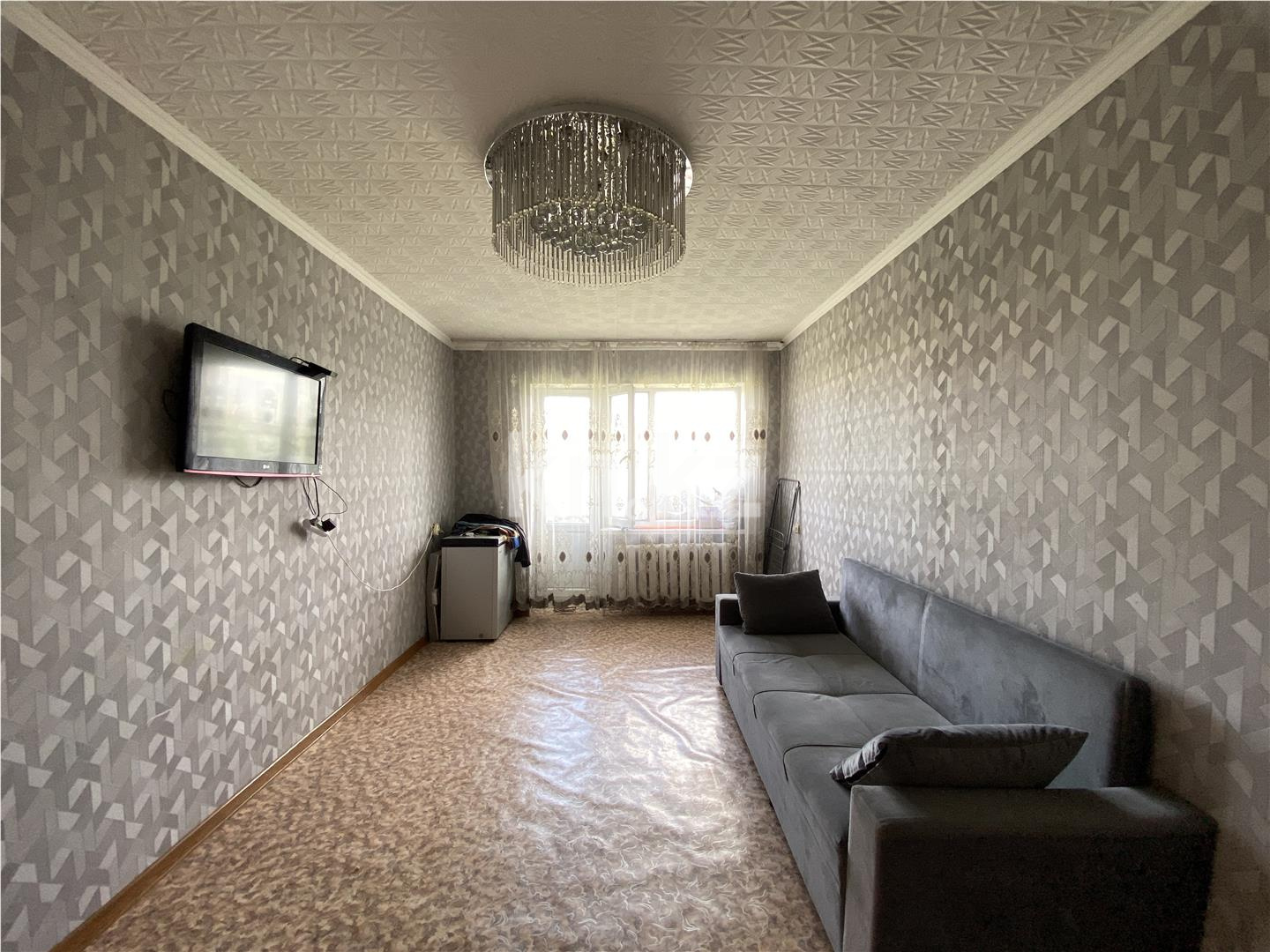 Продажа 2-комнатной квартиры, 46 м² в Астане