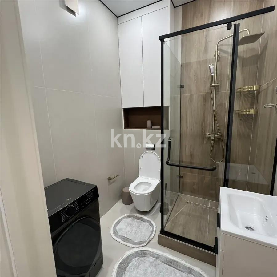 Продажа 2-комнатной квартиры, 42 м² - Продажа двухкомнатных квартир в Казахстане - страница 8 фото 3 из 4