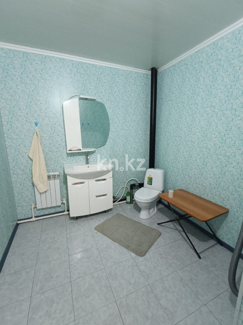 Продажа 5-комнатного дома, 213 м², 68-й квартал - Продажа квартир в Костанае фото 27 из 34