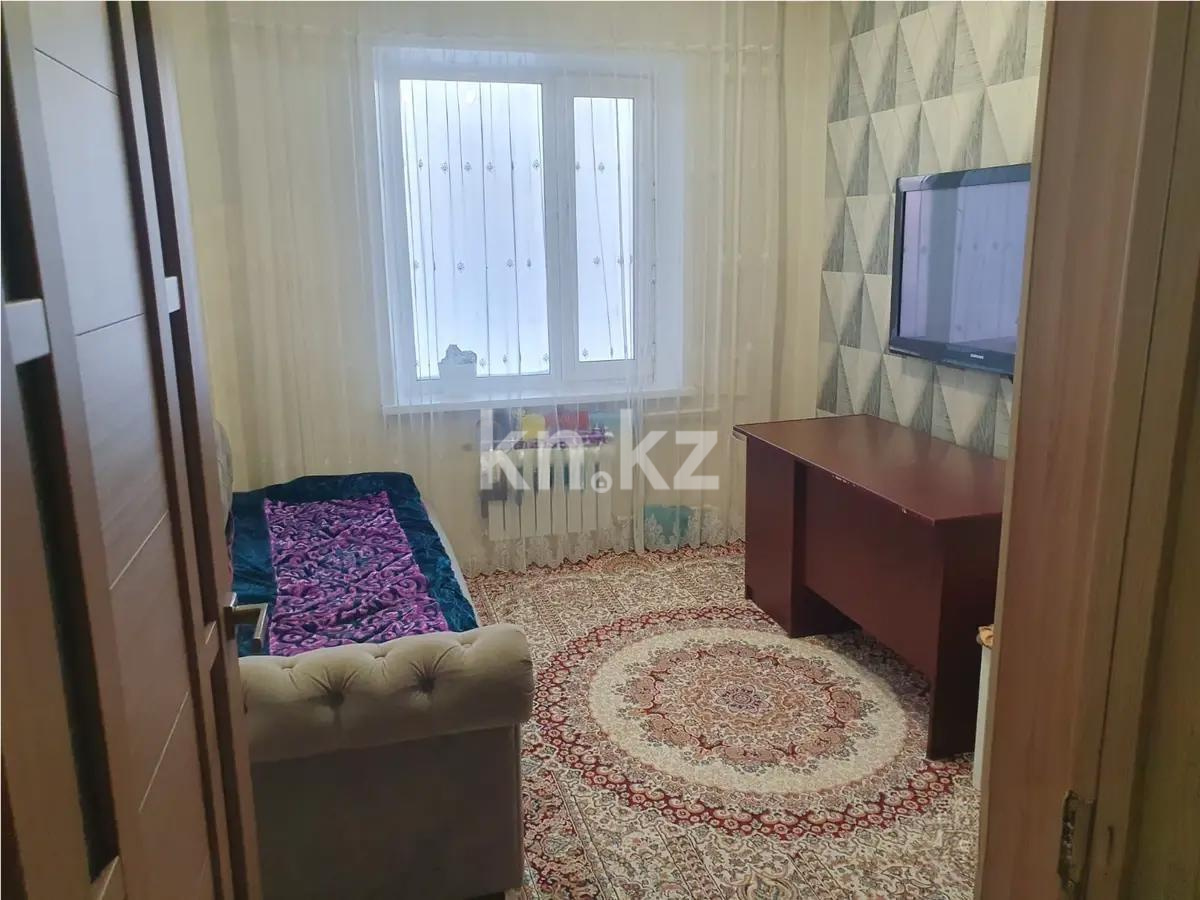 Продажа 4-комнатной квартиры, 100 м² - Продажа четырехкомнатных квартир в Казахстане - страница 2 фото 3 из 5