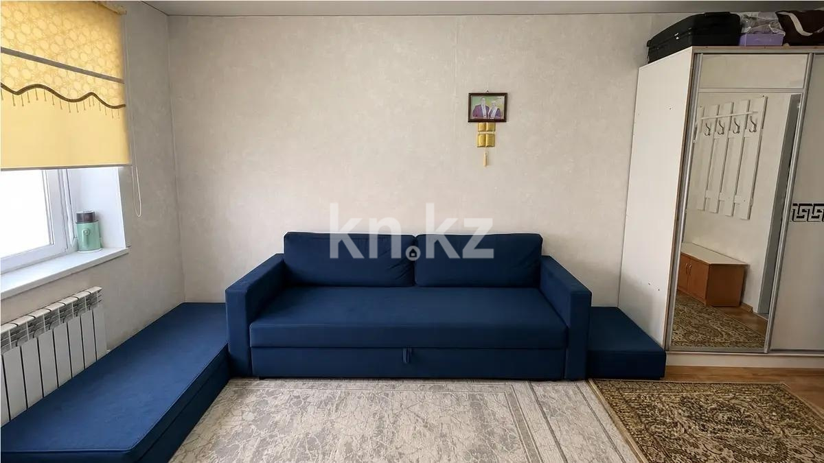 Продажа 1-комнатной квартиры, 23.3 м² - Продажа квартир в Астане - страница 16 фото 1 из 4