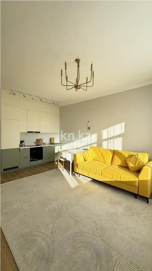 Продажа 2-комнатной квартиры, 53 м² - Недвижимость в Казахстане - страница 25 фото 3 из 5