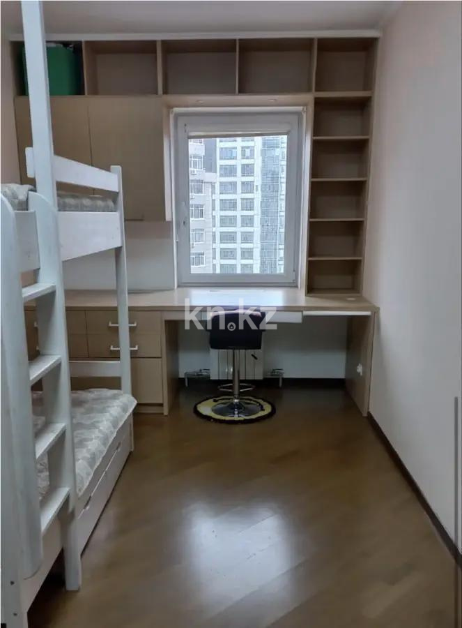 Продажа 3-комнатной квартиры, 86.9 м², ул. Сатпаева, дом  30а в Алматы - фото 3