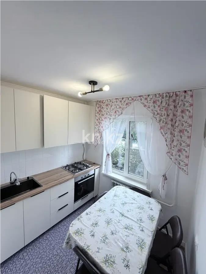 Продажа 3-комнатной квартиры, 58 м² в Алматы - фото 4