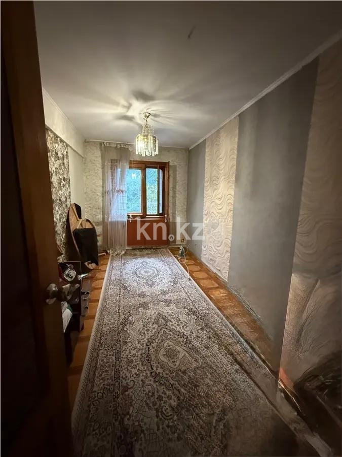 Продажа 3-комнатной квартиры, 58.9 м², ул. Молдагуловой, дом  22/1 в Астане