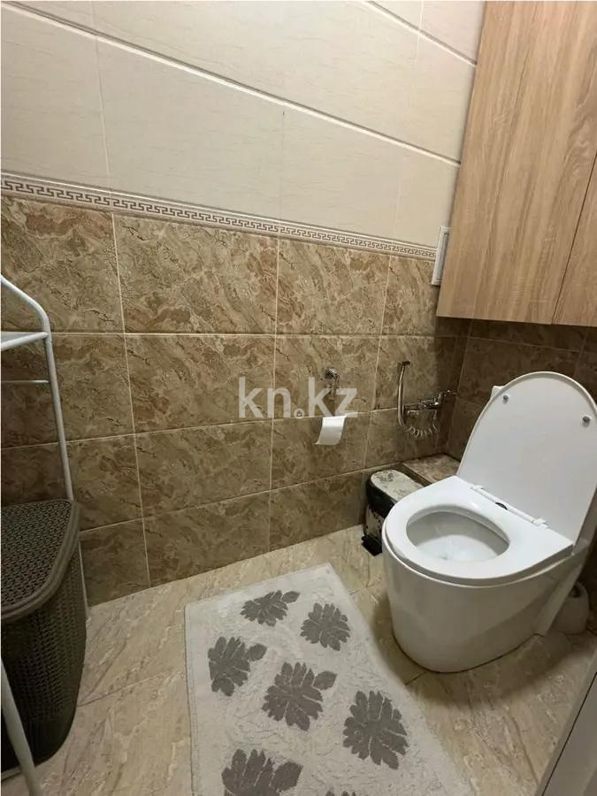 Продажа 3-комнатной квартиры, 93 м² - Продажа трехкомнатных квартир в Алматы фото 6 из 7