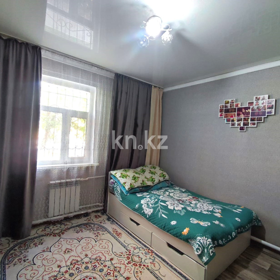 Продажа 2-комнатной квартиры, 50 м², ул. Молдагуловой - Продажа земельных участков в Уральске фото 4 из 8