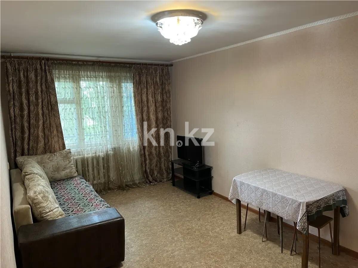Продажа 1-комнатной квартиры, 32 м² в Караганде