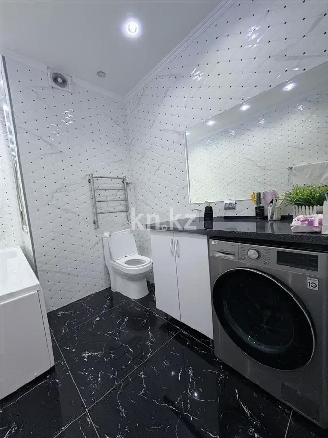 Продажа 5-комнатной квартиры, 160 м² - Продажа квартир в Алматы фото 6 из 6