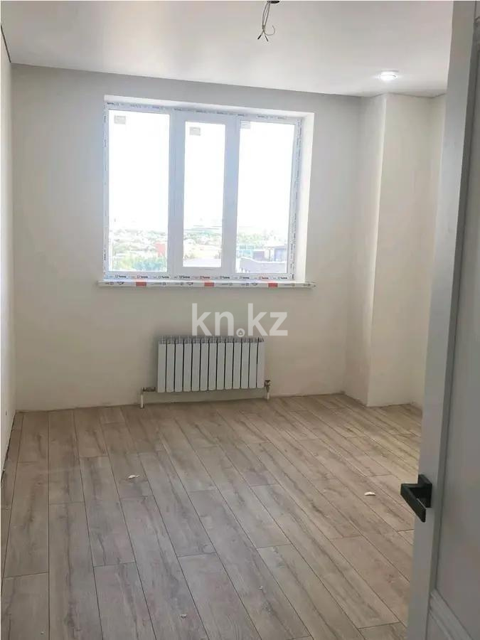 Продажа 4-комнатной квартиры, 111.5 м², ул. Нарикбаева, дом  8 - Продажа  четырехкомнатных квартир в новостройках Астаны фото 1 из 6