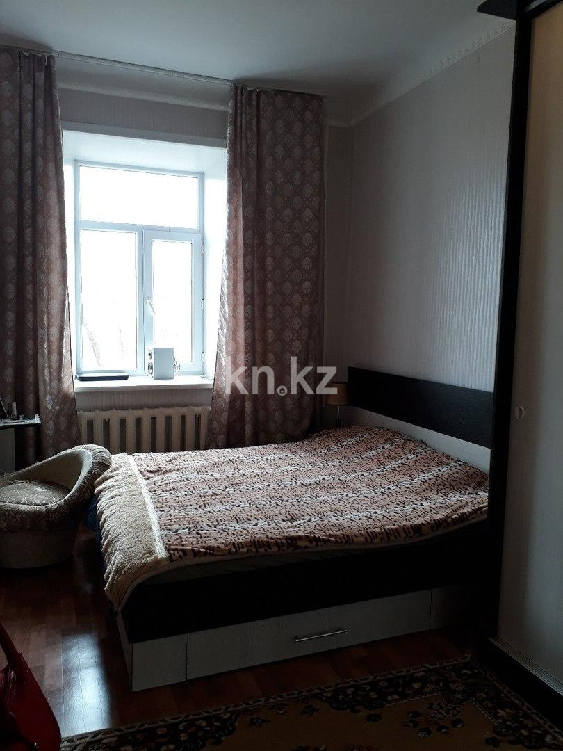 Продажа 3-комнатной квартиры, 70 м², ул. Серова, дом  50 - Продажа  трехкомнатных квартир в Караганде без посредников фото 5 из 8