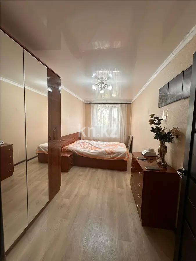 Продажа 2-комнатной квартиры, 45 м² - Аренда квартир посуточно в Карагандинской области фото 2 из 6