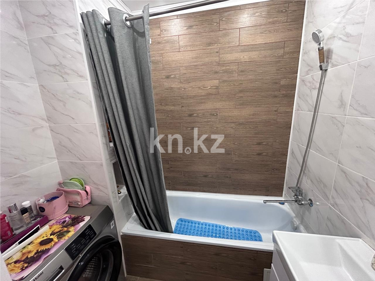Продажа 2-комнатной квартиры, 62 м² в Астане - фото 9