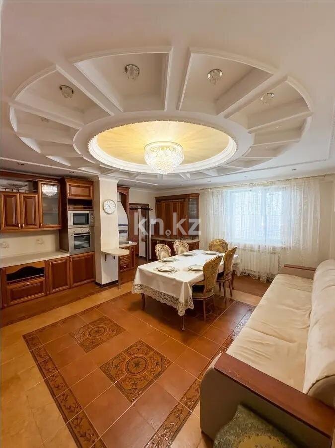 Продажа 6-комнатной квартиры, 286.8 м² в Астане - фото 6