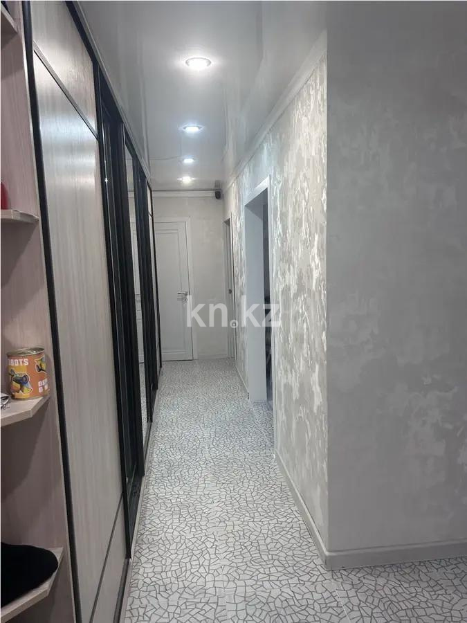 Продажа 2-комнатной квартиры, 59.8 м² в Астане - фото 5