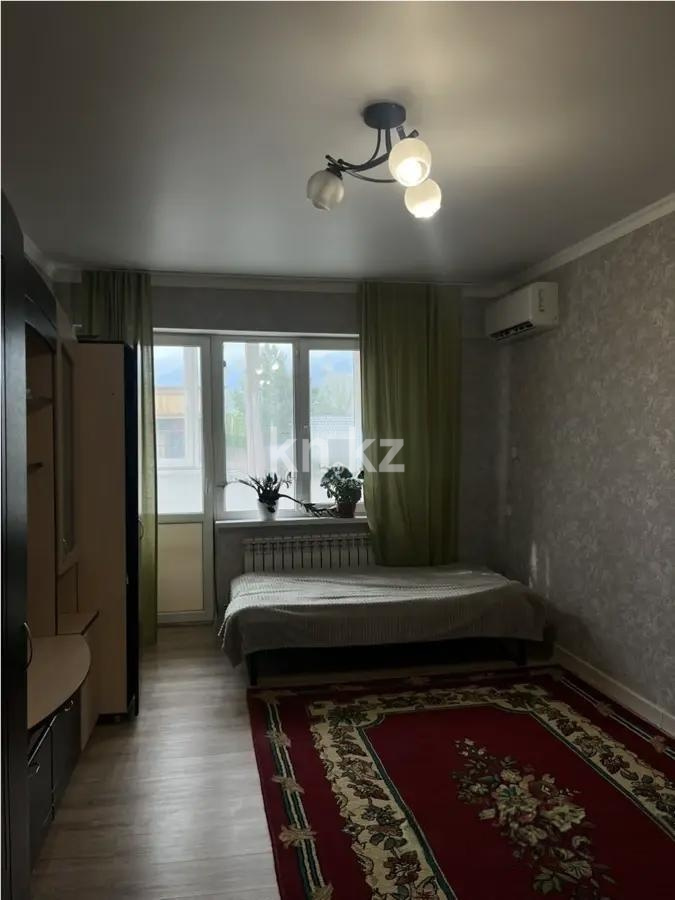 Продажа 1-комнатной квартиры, 29 м² в Алматы