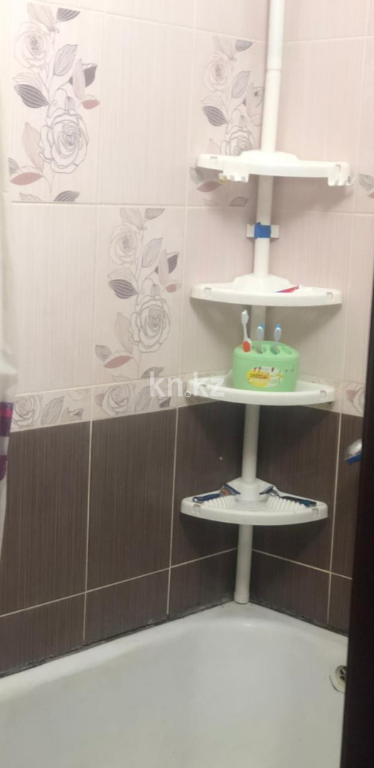 Продажа 3-комнатной квартиры, 62 м² - Продажа трехкомнатных квартир в Караганде - страница 24 фото 3 из 6