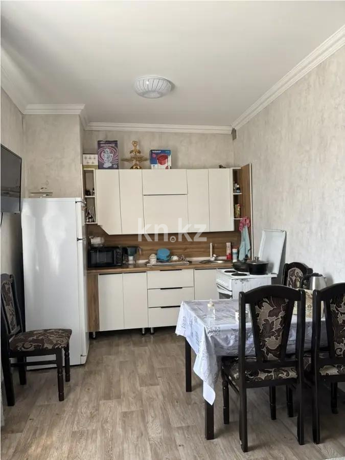 Продажа 2-комнатной квартиры, 57 м² в Караганде - фото 3