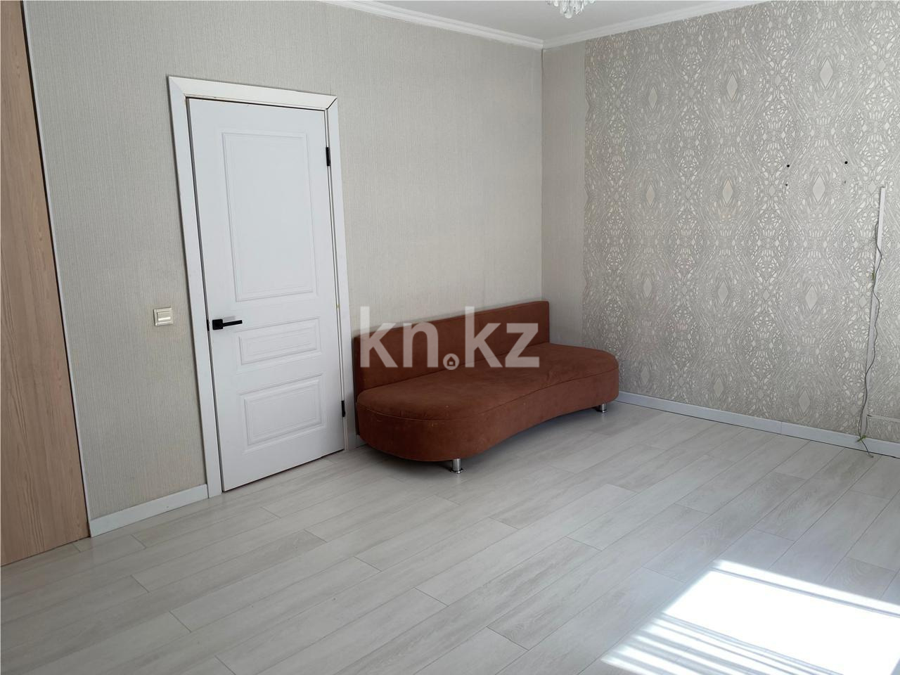 Продажа 2-комнатной квартиры, 53 м² в Астане - фото 4
