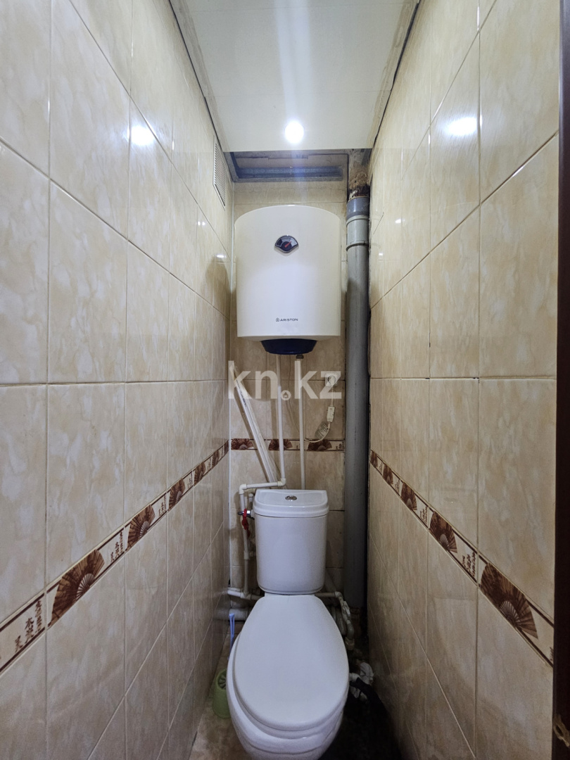 Продажа 1-комнатной квартиры, 31 м² - Продажа квартир в панельном доме в Караганде фото 8 из 13