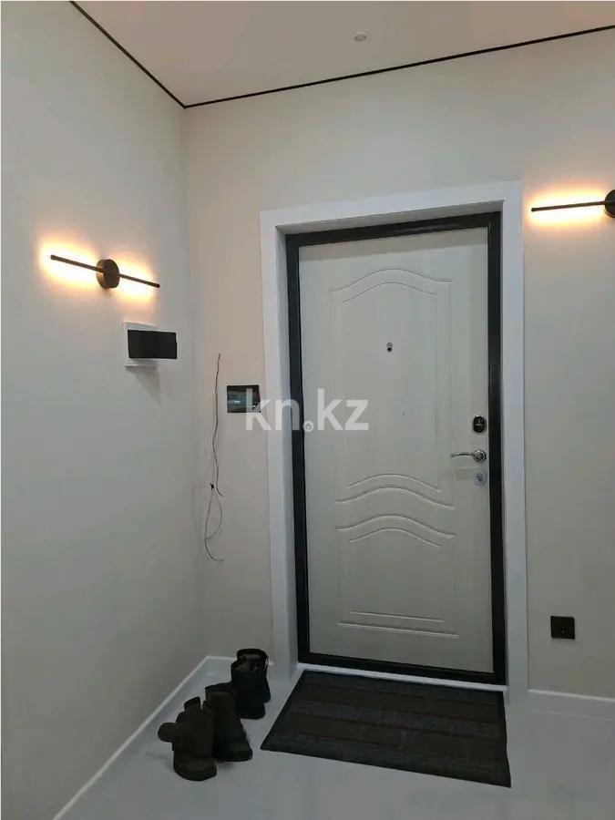 Продажа 2-комнатной квартиры, 62.4 м², ул. Жургенова, дом  19 - Продажа квартир в Казахстане фото 5 из 5