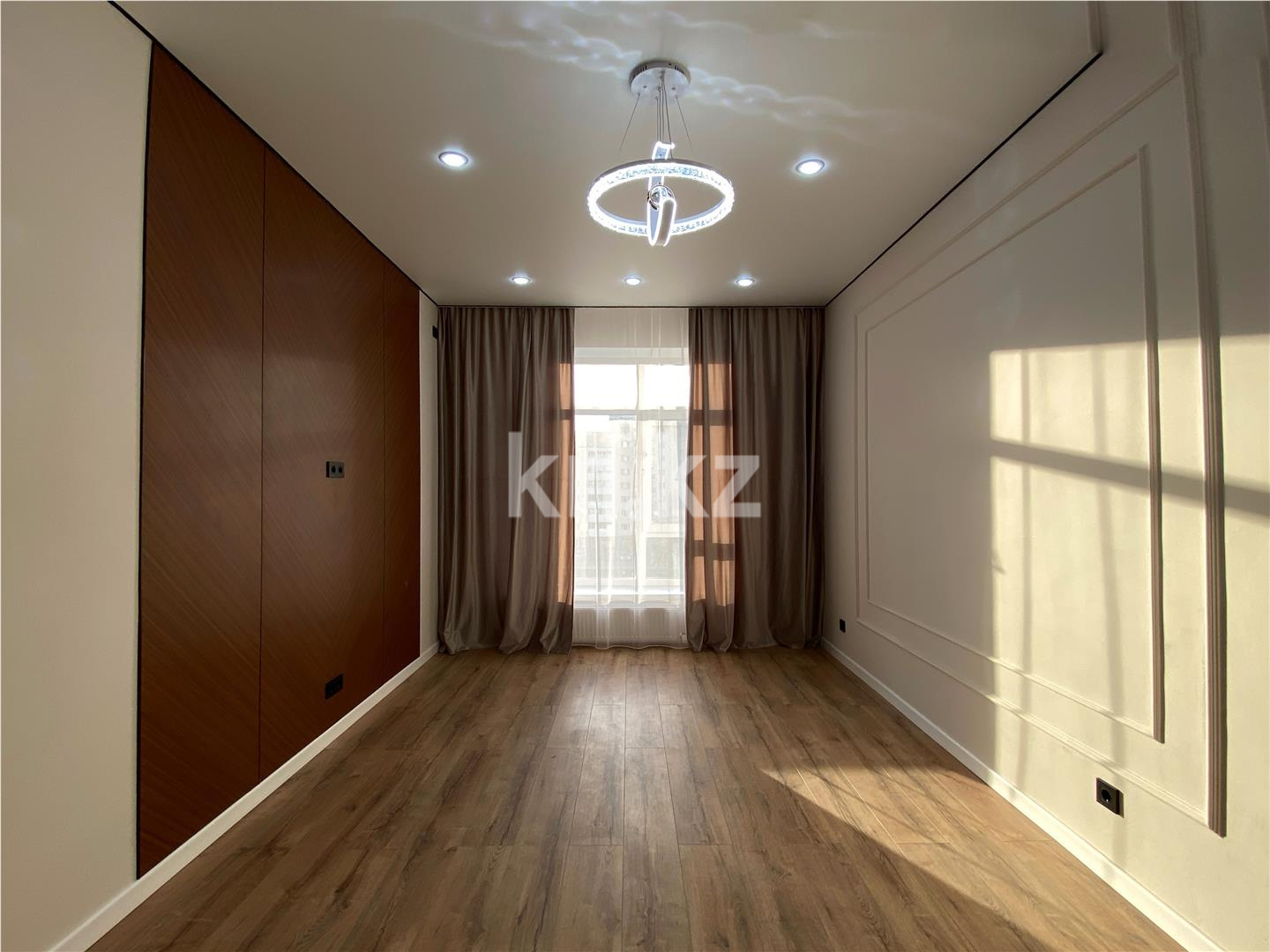 Продажа 2-комнатной квартиры, 38 м², ул. Е-15 - Продажа квартир в Астане фото 1 из 16
