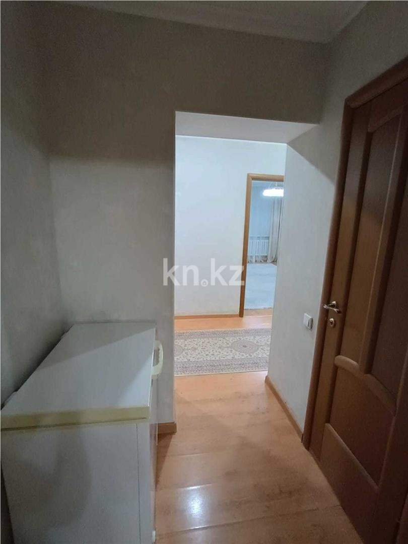 Продажа 3-комнатной квартиры, 97.9 м², пр. Момышулы в Астане - фото 14