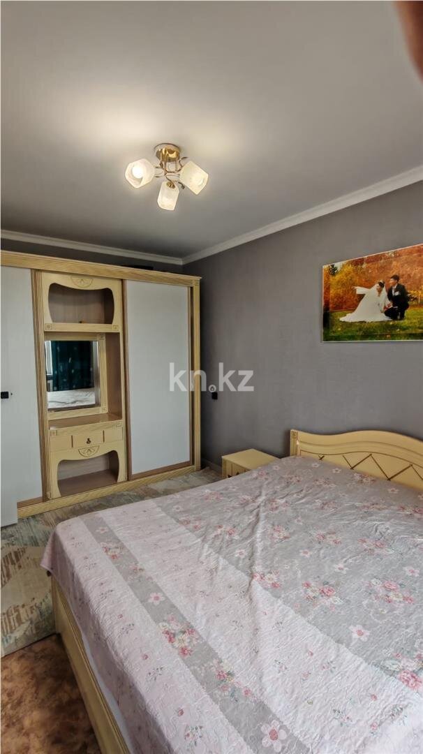 Продажа 2-комнатной квартиры, 54 м² в Караганде - фото 7