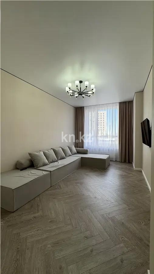 Продажа 2-комнатной квартиры, 67 м² в Астане