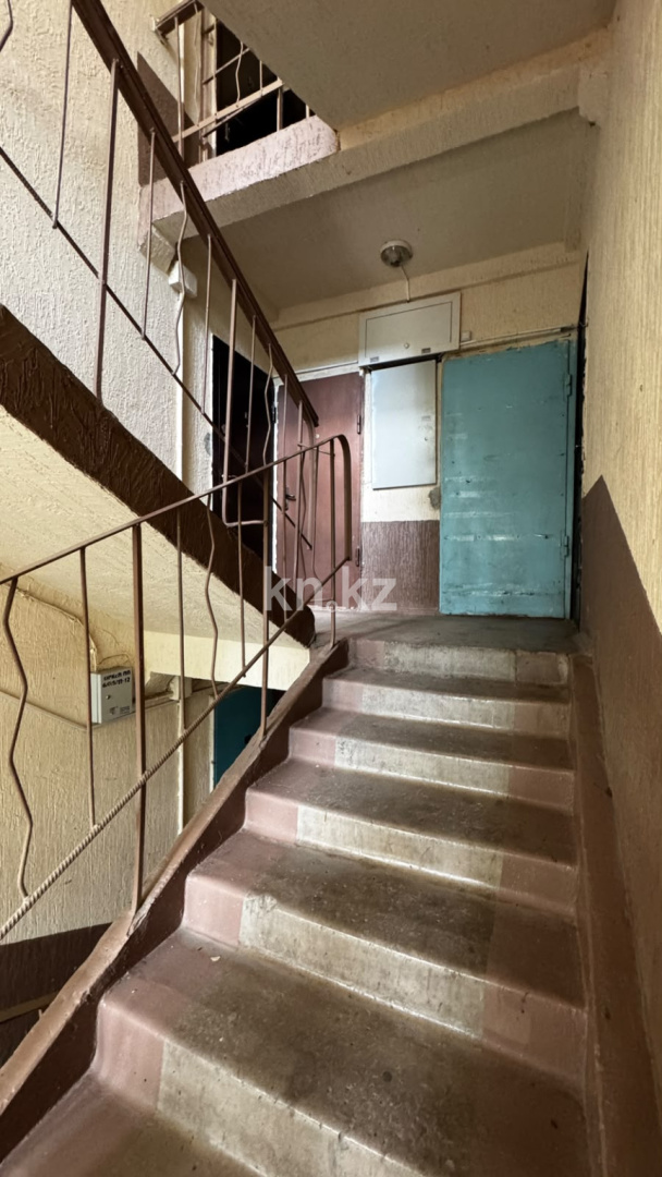 Продажа 2-комнатной квартиры, 45.3 м² в Таразе - фото 10