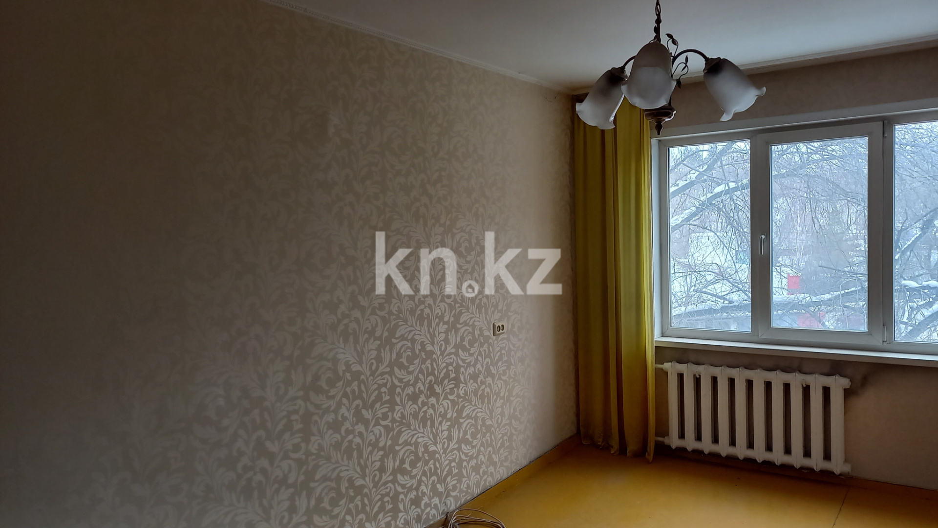 Продажа 2-комнатной квартиры, 48 м², ул. Бажова, дом  331/2 - Продажа квартир в Усть-Каменогорске с фото фото 2 из 17