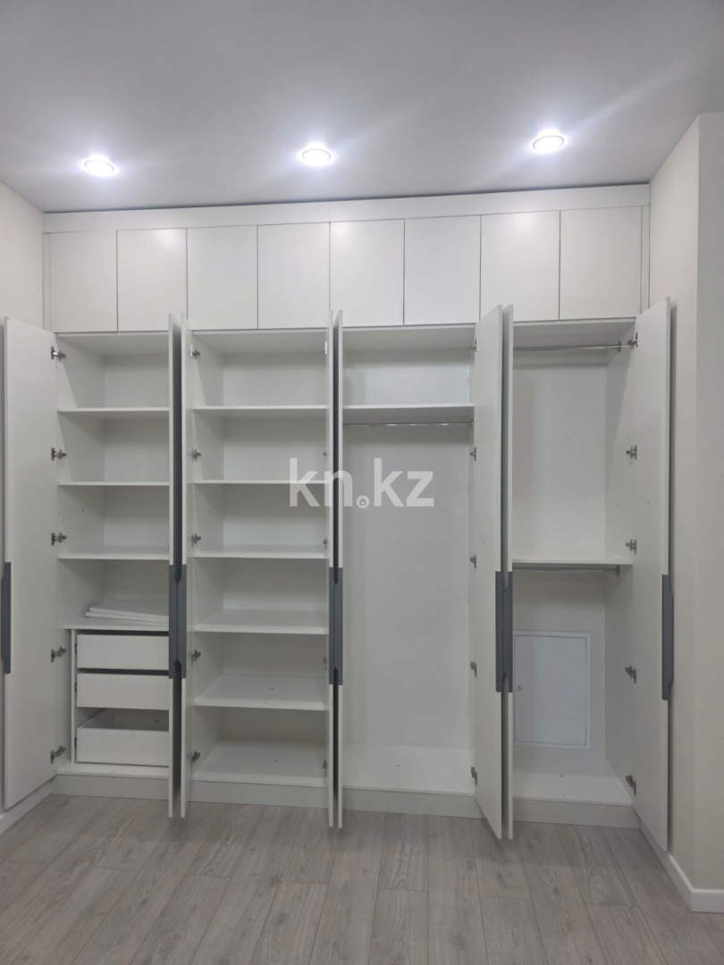 Аренда 1-комнатной квартиры, 40 м² - Аренда квартир помесячно в Астане фото 5 из 11